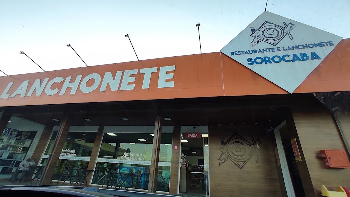 Sorocaba Restaurante e Lanchonete