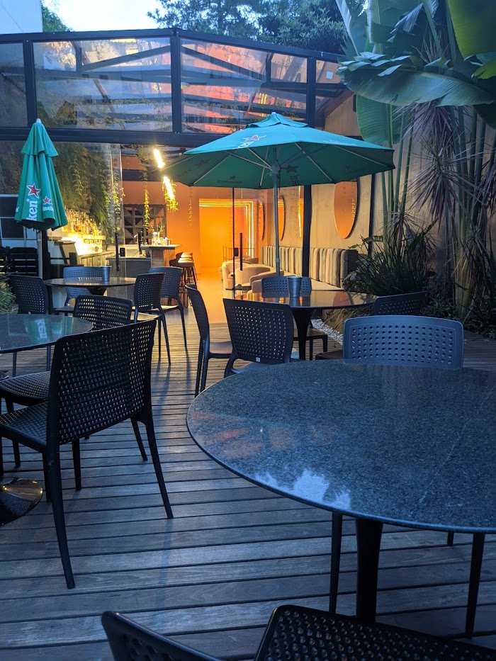 Soroko’s Bar