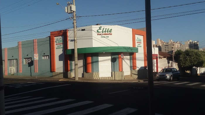 Sorveteria Elite