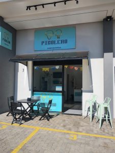 Sorveteria Picolero