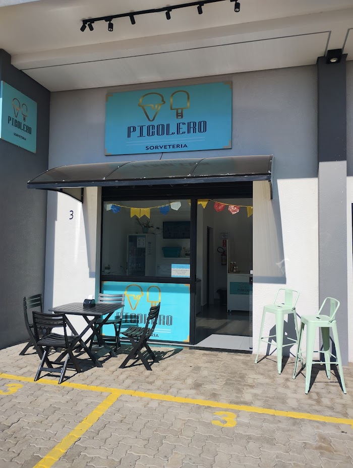Sorveteria Picolero