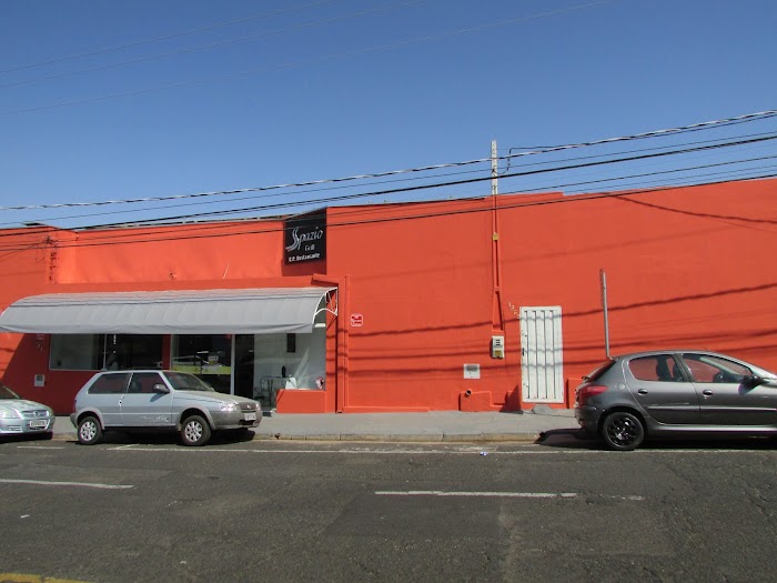 Spazio Grill – Restaurante da Tia Rose – São José do Rio Preto