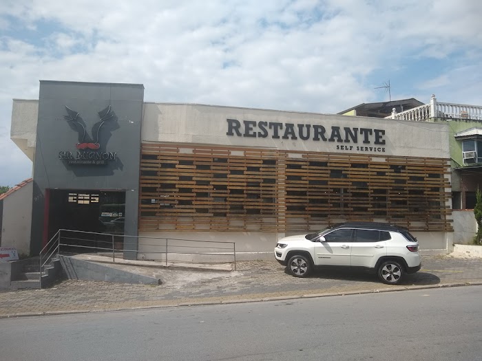 Sr. Mignon Restaurante & Grill