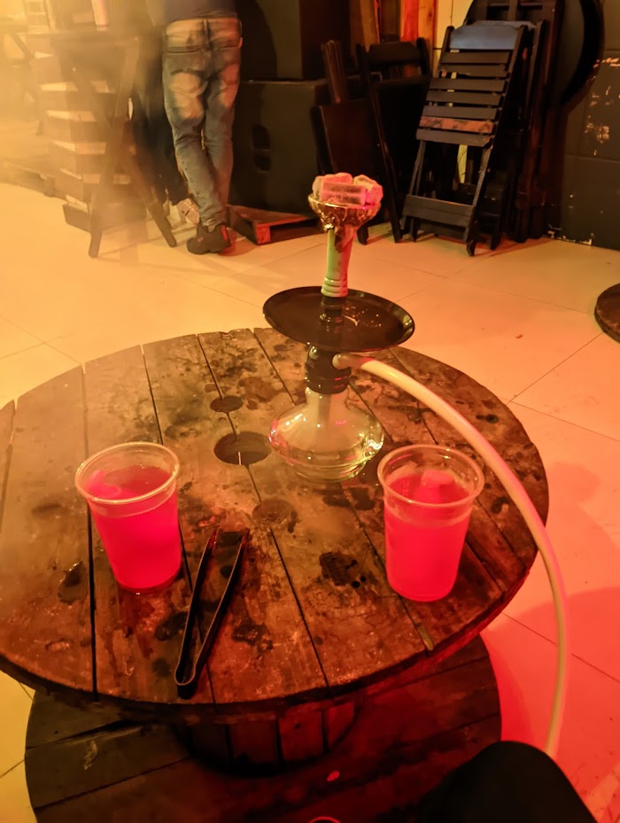 Star Drink’s