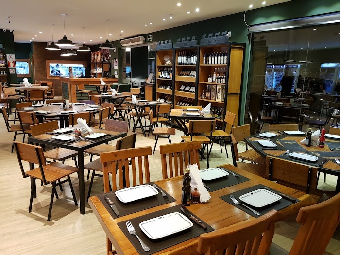Steak Store – Ribeirão Preto
