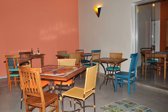 Studio da Pizza