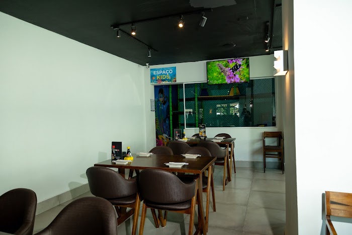 Sugoi Sushi Boqueirão