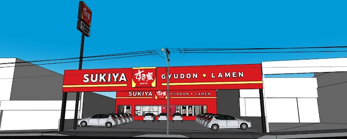 Sukiya Campinas