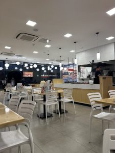 Sukiya Ferrazopolis