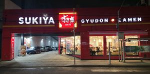 Sukiya Sorocaba