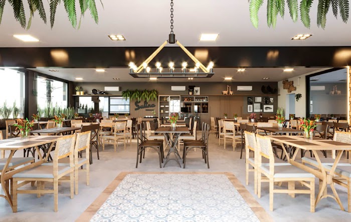 Sulina Parrilla e Restaurante