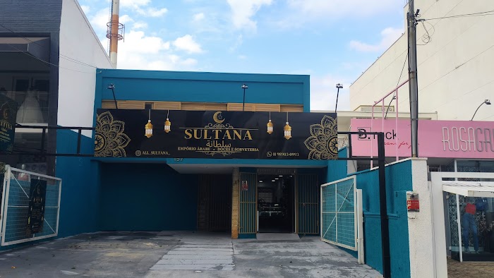 Sultana