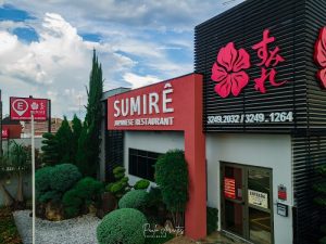 Sumirê Japanese Restaurant