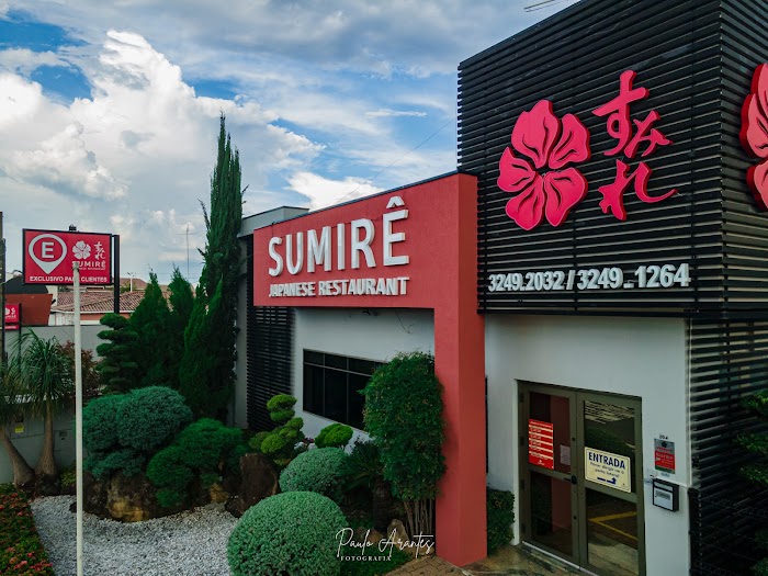 Sumirê Japanese Restaurant