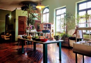 Super Vegetariano – Unidade Centro