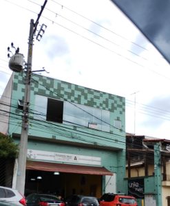 Supermercado Japonês – Empório Mori