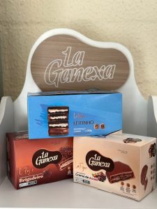 Supplement Truck – loja de suplementos