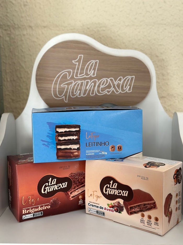 Supplement Truck – loja de suplementos