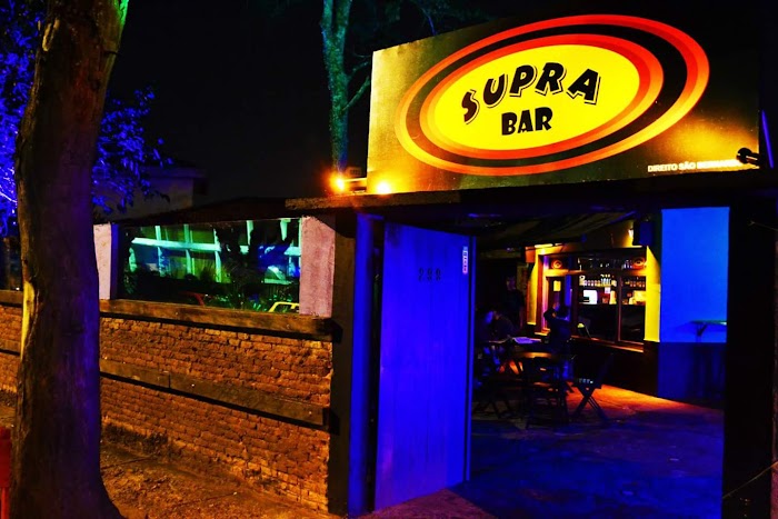 Supra Bar – Direito SBC