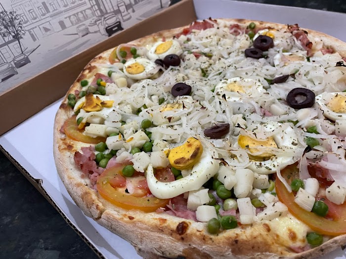Suprema Pizza – Rodízio de pizza e delivery de pizza