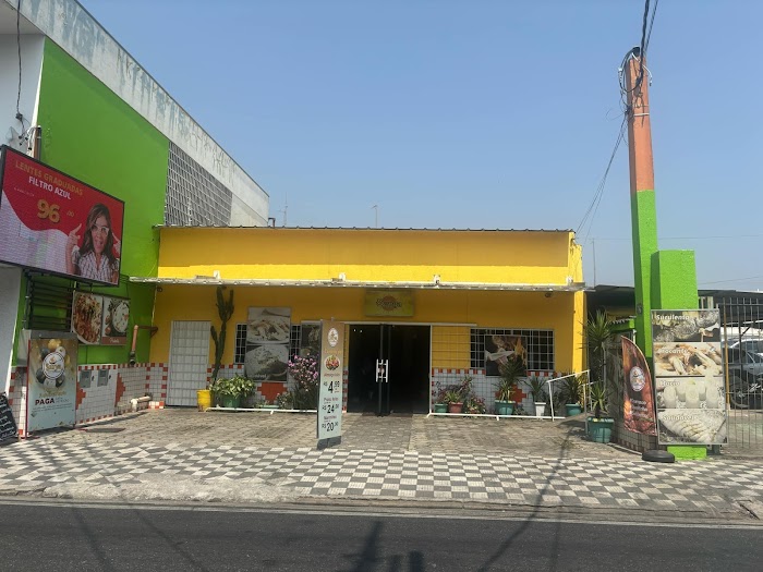 Surya Jacareí – Comida Brasileira