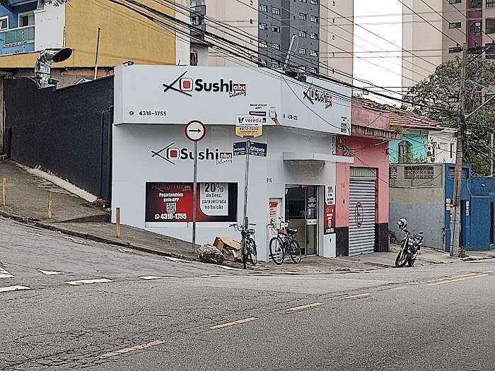 Sushi Abc Delivery