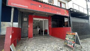 Sushi Bela Vista