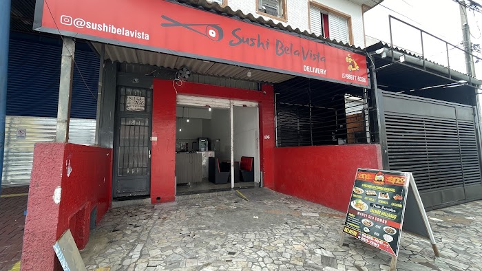 Sushi Bela Vista