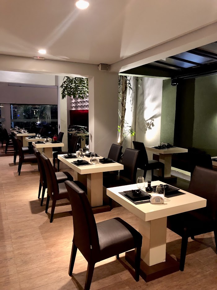 Sushi Bistro