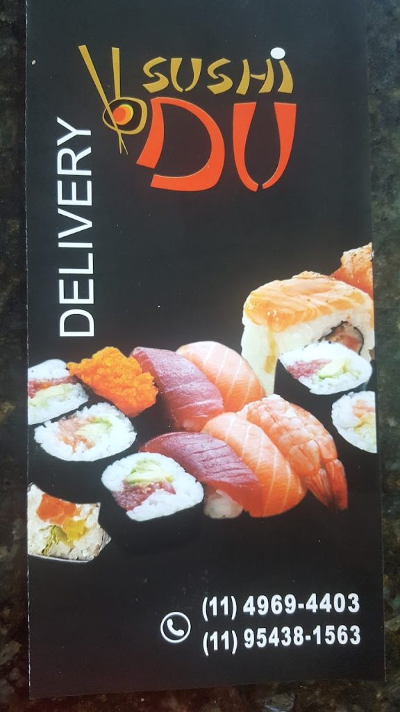 Sushi Du