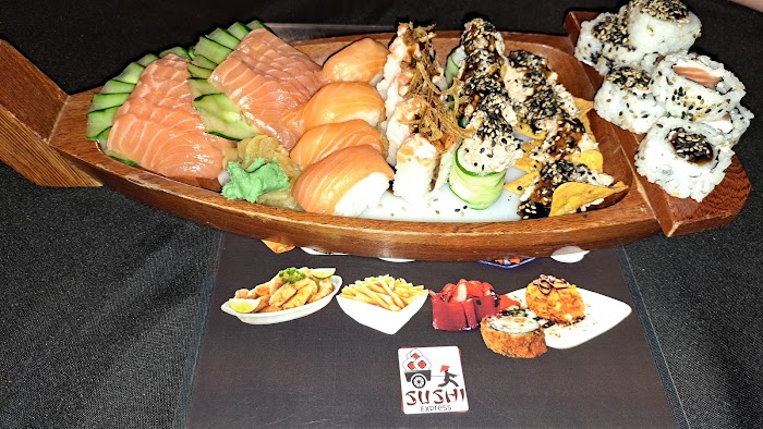 Sushi Express