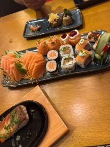 Sushi Fuji