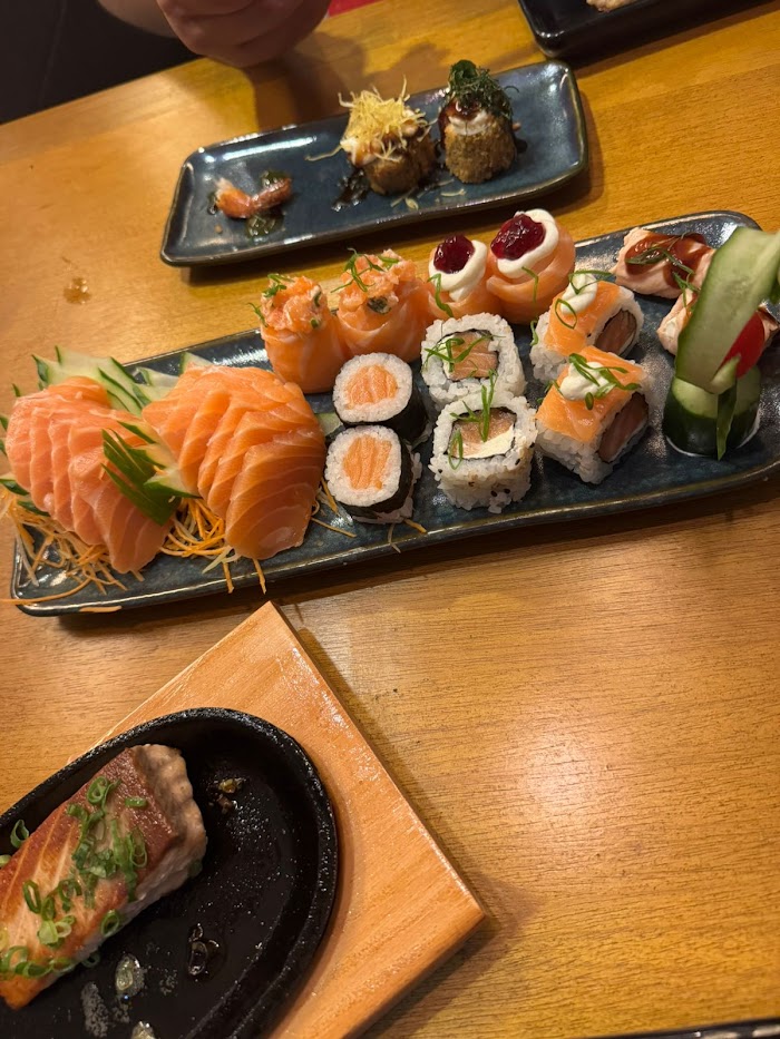 Sushi Fuji