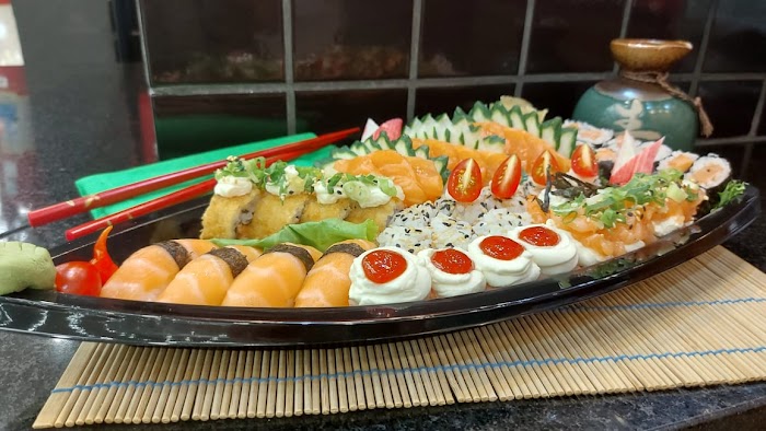 Sushi Garden