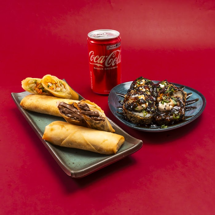 Sushi Jóia Santo André