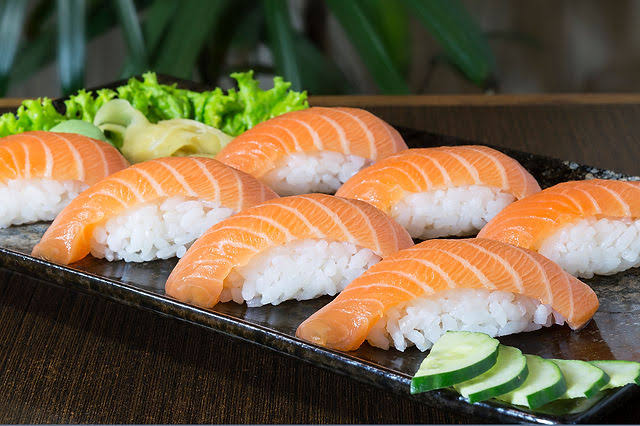Sushi Kumamoto