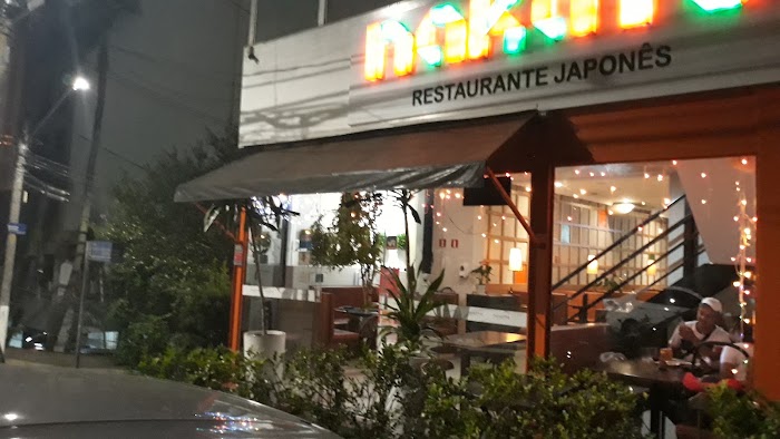 Sushi Morumbi Rodízio e Delivery