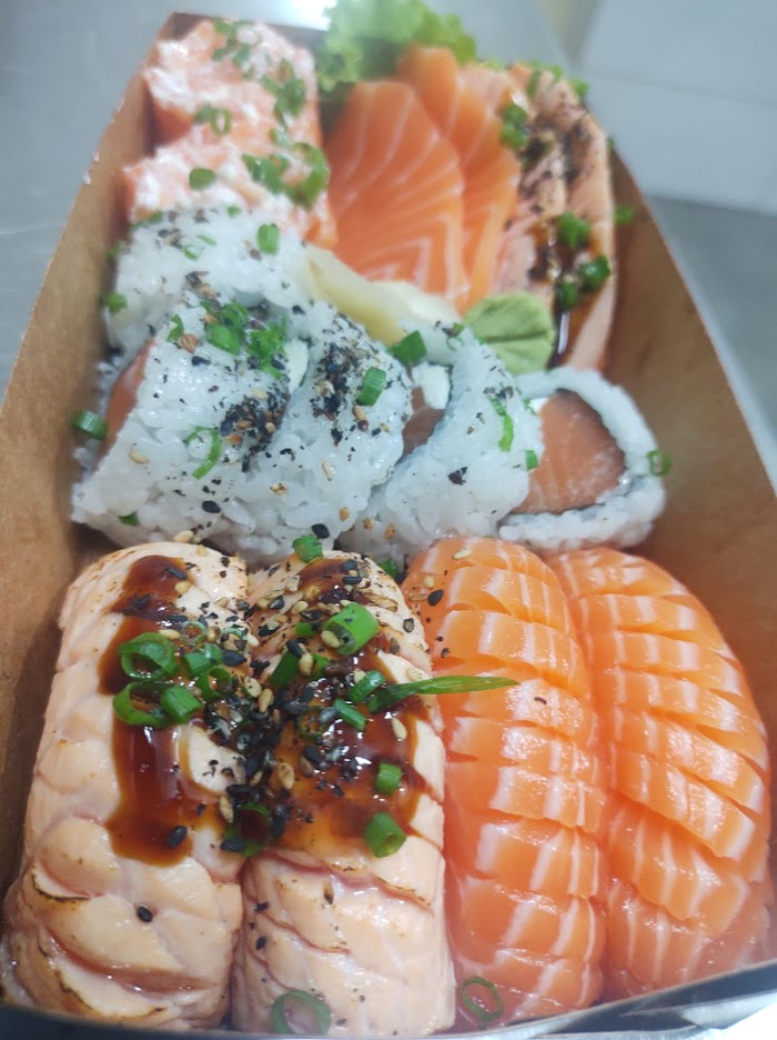 Sushi Nikkei