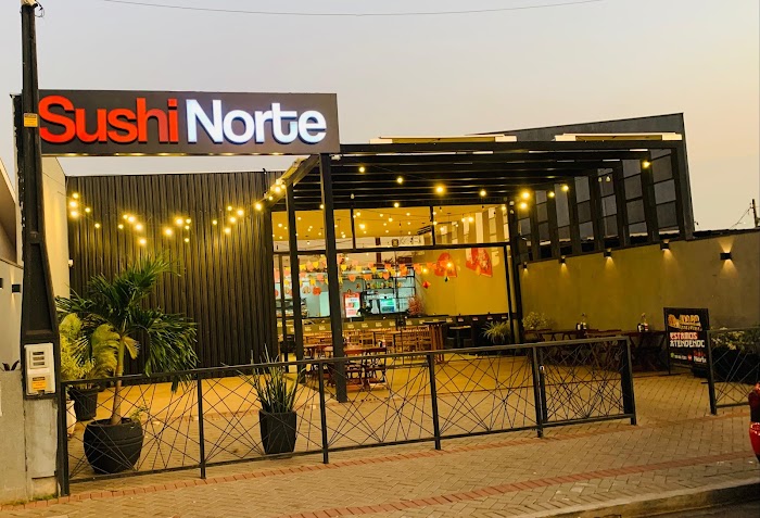Sushi Norte – Culinária Japonesa