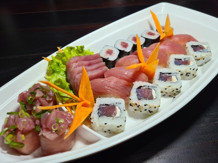 Sushi OZ