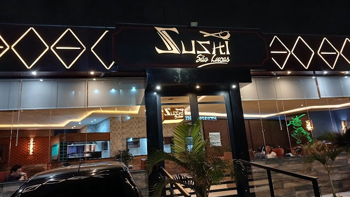 Sushi São Lucas