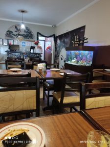 Sushi Suzano
