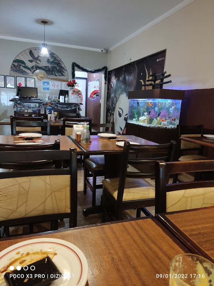 Sushi Suzano