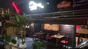 Sushi Vila Sônia – Restaurante Japonês com Rodízio