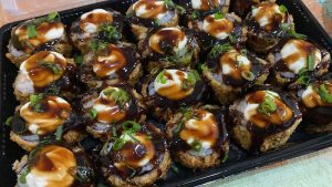 Sushi da Prii