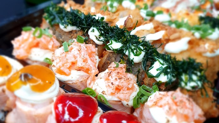Sushi yaya