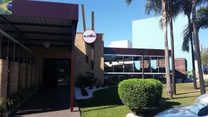 Sushidô Americana