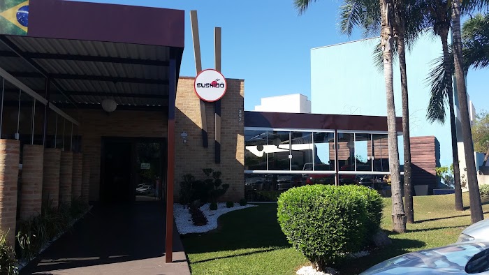 Sushidô Americana