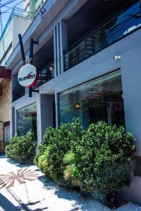 Sushidô – Piracicaba