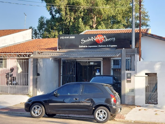 Sushinakaza Delivery